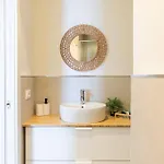 Effe's Apartment- Arya Seaview -parcheggio Gratuito Lejlighed