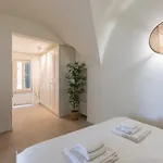 Effe's Apartment- Arya Seaview -parcheggio Gratuito Lejlighed