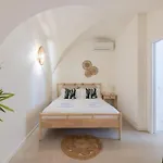 Effe's Apartment- Arya Seaview -parcheggio Gratuito Lejlighed *