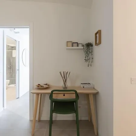 Effe's Apartment- Arya Seaview -parcheggio Gratuito Apartamento