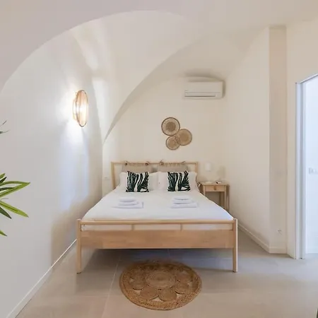 Effe's Apartment- Arya Seaview -parcheggio Gratuito Apartamento *