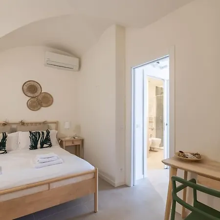 Effe's Apartment- Arya Seaview -parcheggio Gratuito Apartamento