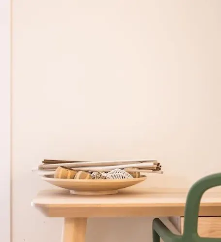 Effe's Apartment- Arya Seaview -parcheggio Gratuito شقة *