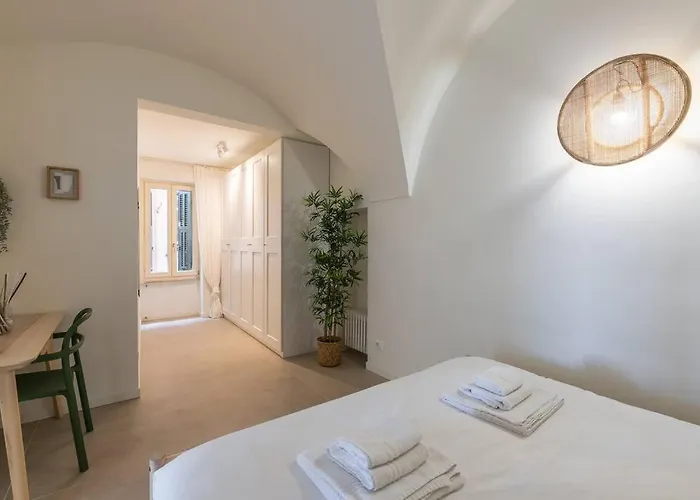 Effe's Apartment- Arya Seaview -parcheggio Gratuito Lejlighed